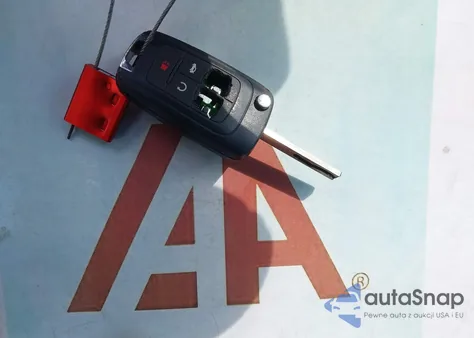 2015 Chevrolet Cruze 1Lt Auto из США, поврежденный, VIN 1G1PC5SB1F7161239